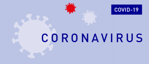 COVID-19 logo